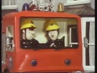 Start of Fireman Sam 5 - Norman's Pitfall Video