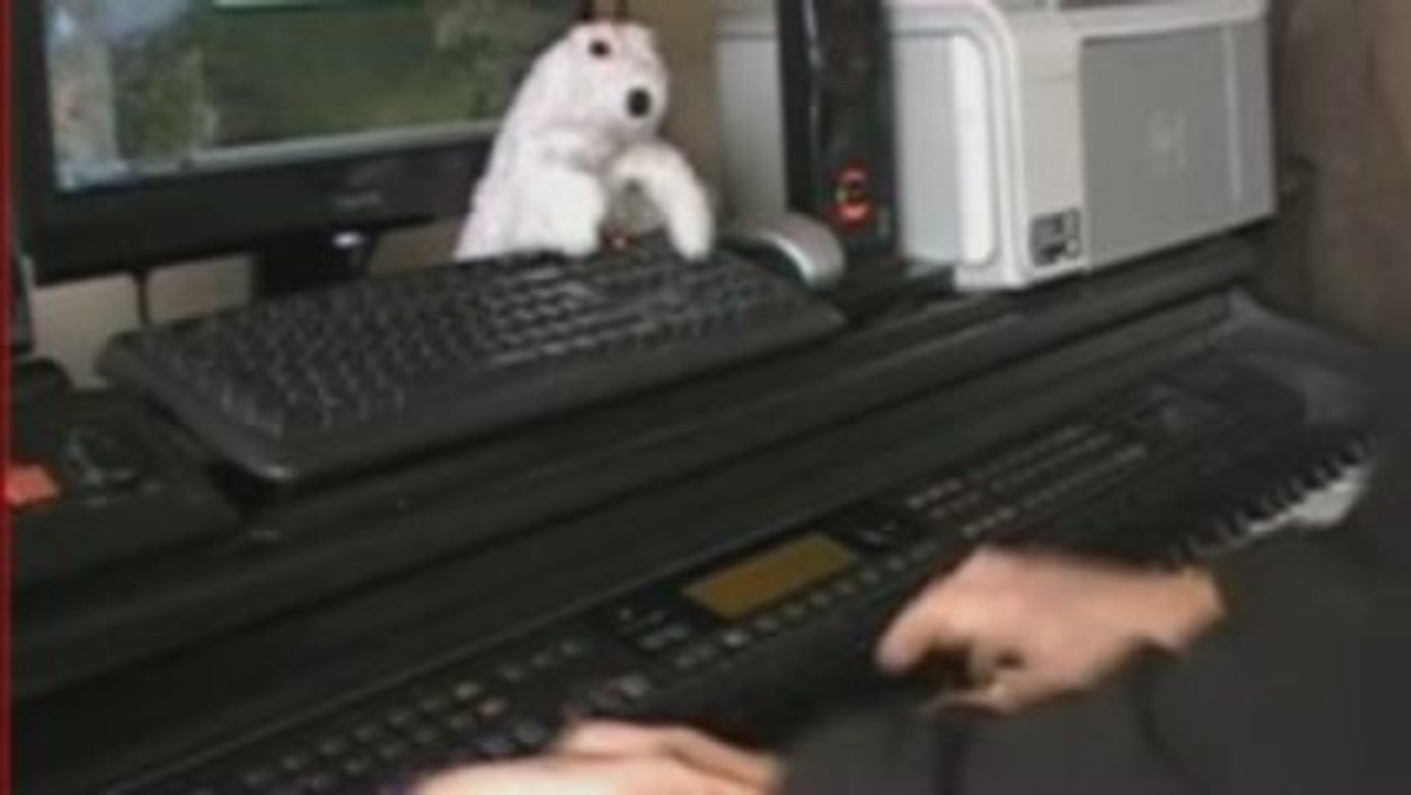 DIXI (Qui es tu)compo fun  pour toi