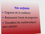 cours particuliers de mathématiques Nantes Orvault Resé