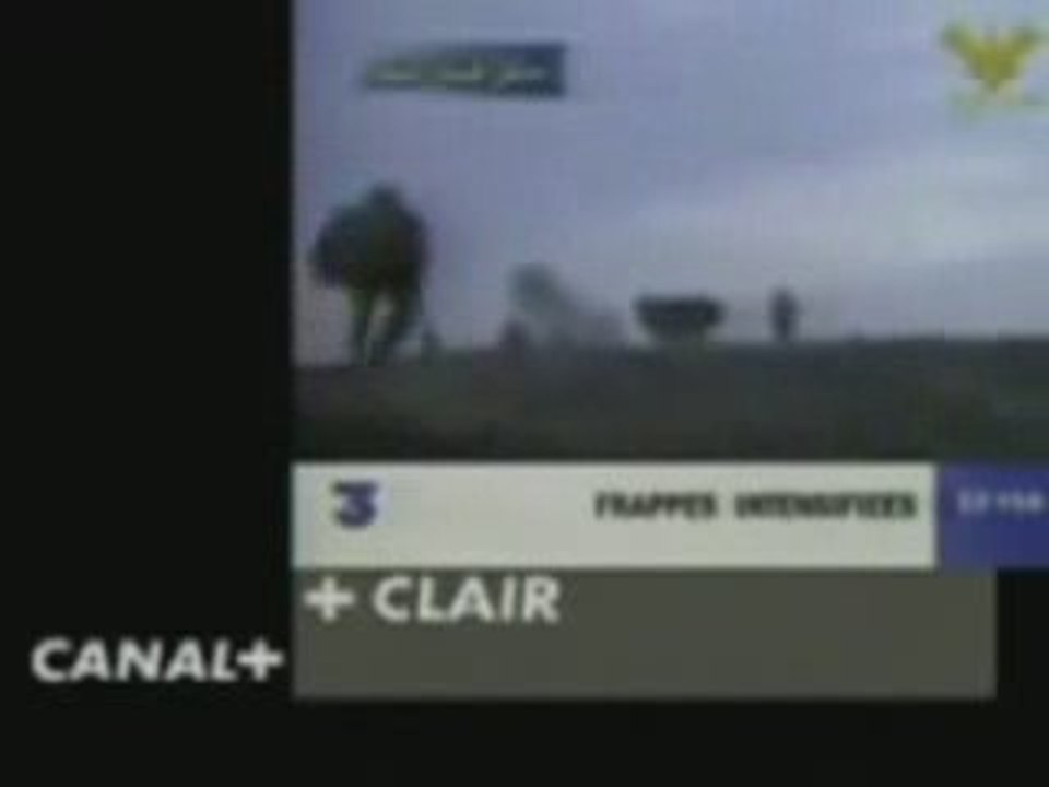 Manipulations des médias