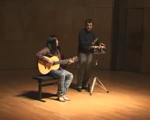 Orlando Rojas "En tus ojos"