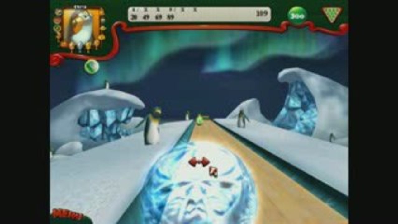 Elf Bowling 7 [Extrait]