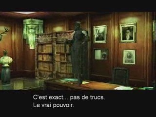 Metal Gear Solid - PC - Partie 09
