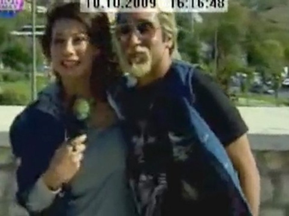 Esra Özüver ile Yıldız Günü Tarık MENGÜÇ