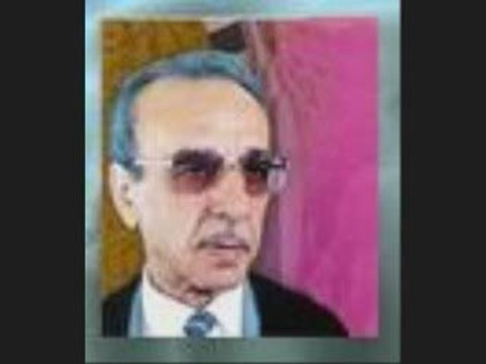 boudjemaa el ankis chante en kabyle(tamziw)