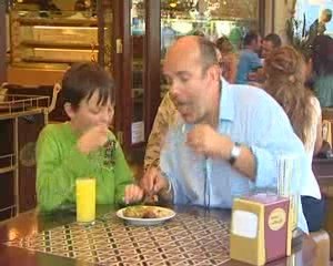 Baklavanın serüveni Karaköy Güllüoğlu