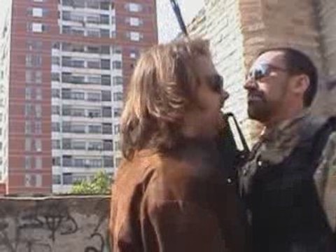 SPARTACUS 2099 EXTENDED & SUNNY EDITION