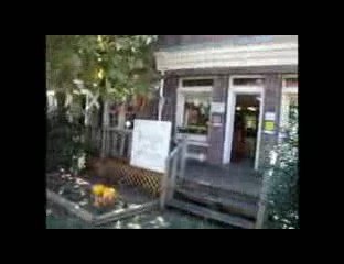 Fried Green Tomatoes..