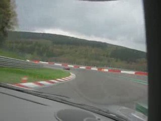 spa porsche 996 c4 tinseau test days handi