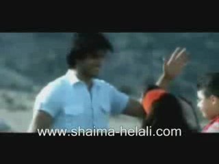 Shayma Hilali - Min Bya3sha2 Bid2i2a