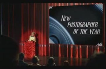 "Девочка" Самый короткий фильм