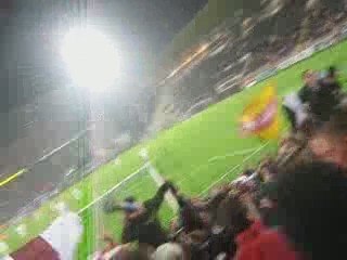 Metz - Strasbourg 2009