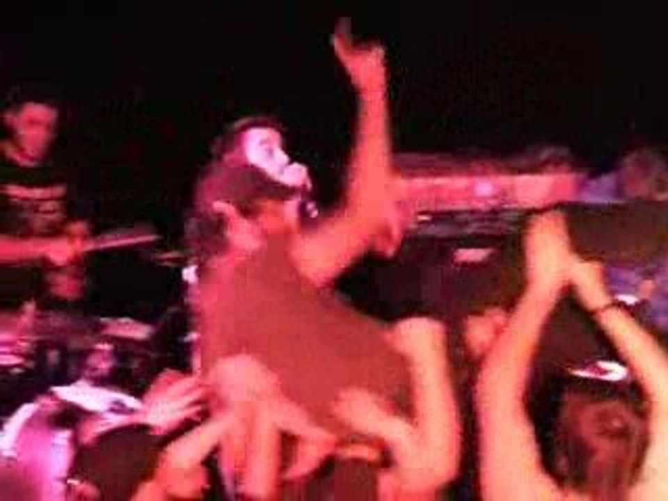 CIVIL VICTIM au Molodoï