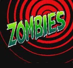 Direct Live de Zombies ( SNES )