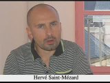 Hervé Saint-Mézard défend les services publics