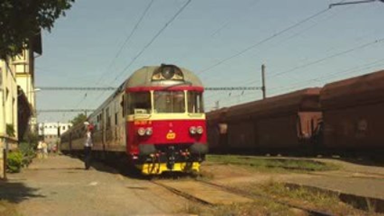 Nikolka à Všetaty (CZ)