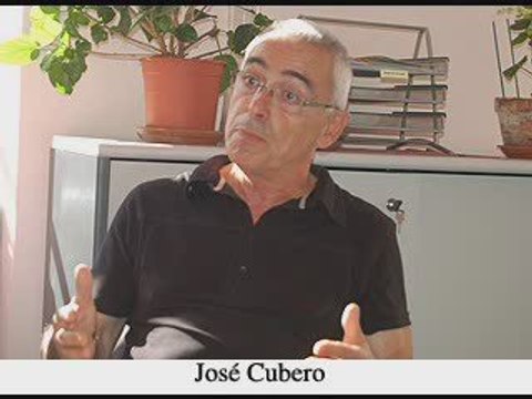 Tarbes : intervention de José Cubero, opposition de gauche