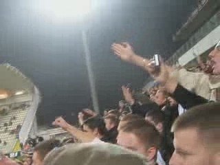 Metz - Strasbourg 2009