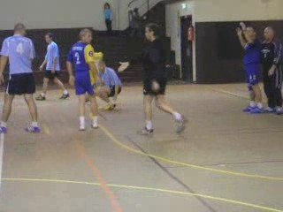 Compiègne Vs St Just (5)