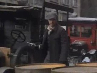 Once Upon a Time in America eeeeeeeeeee