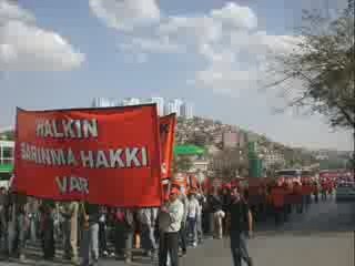 HALKIN BARINMA HAKKI VAR