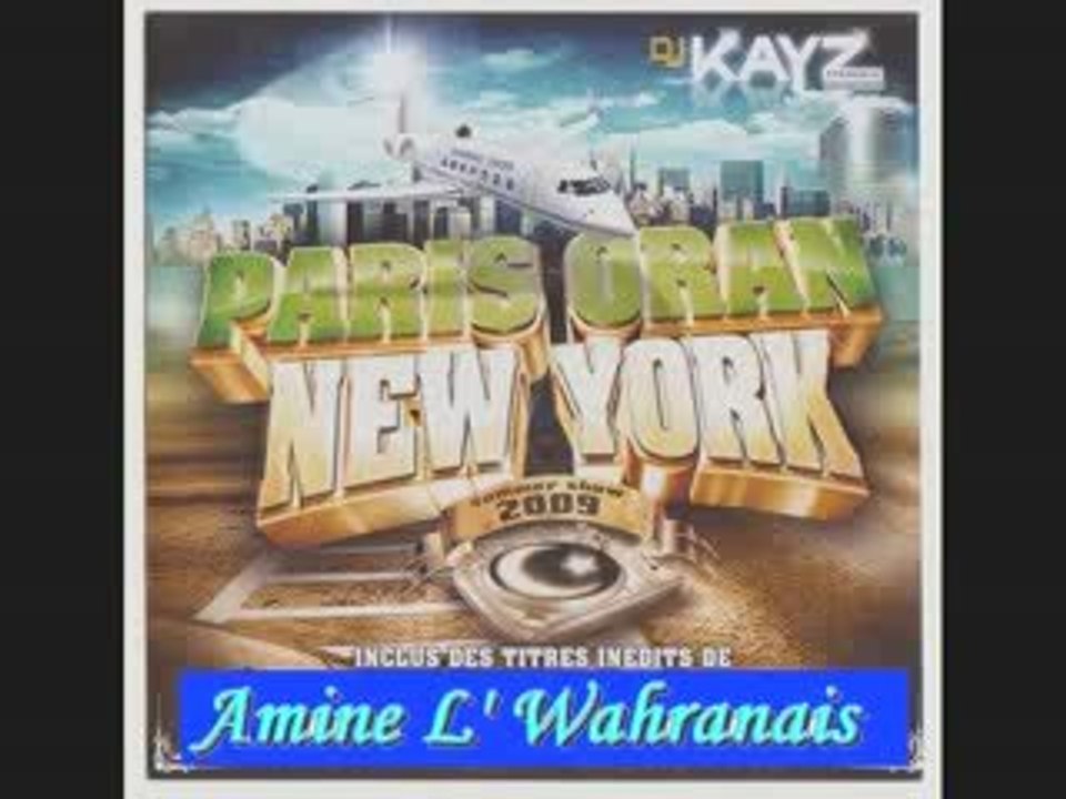 Big Ali Feat Mohamed Lamine - always on my mind (inedit)