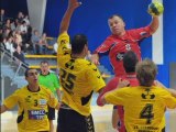 SMV Handball - Cherbourg