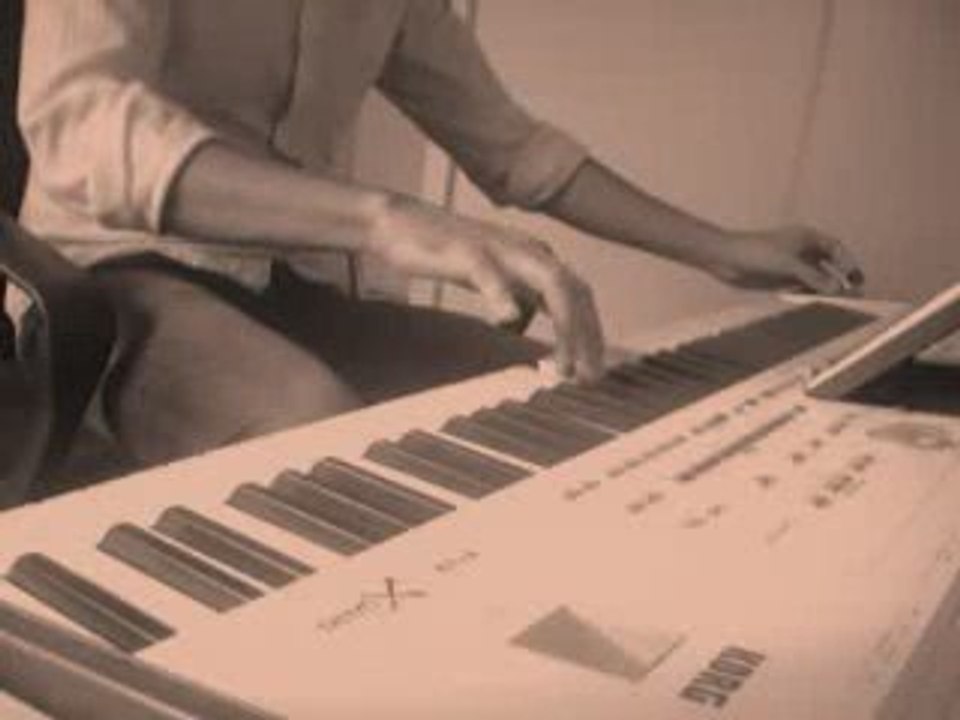 Hawa ya Hawa Korg Pa2x