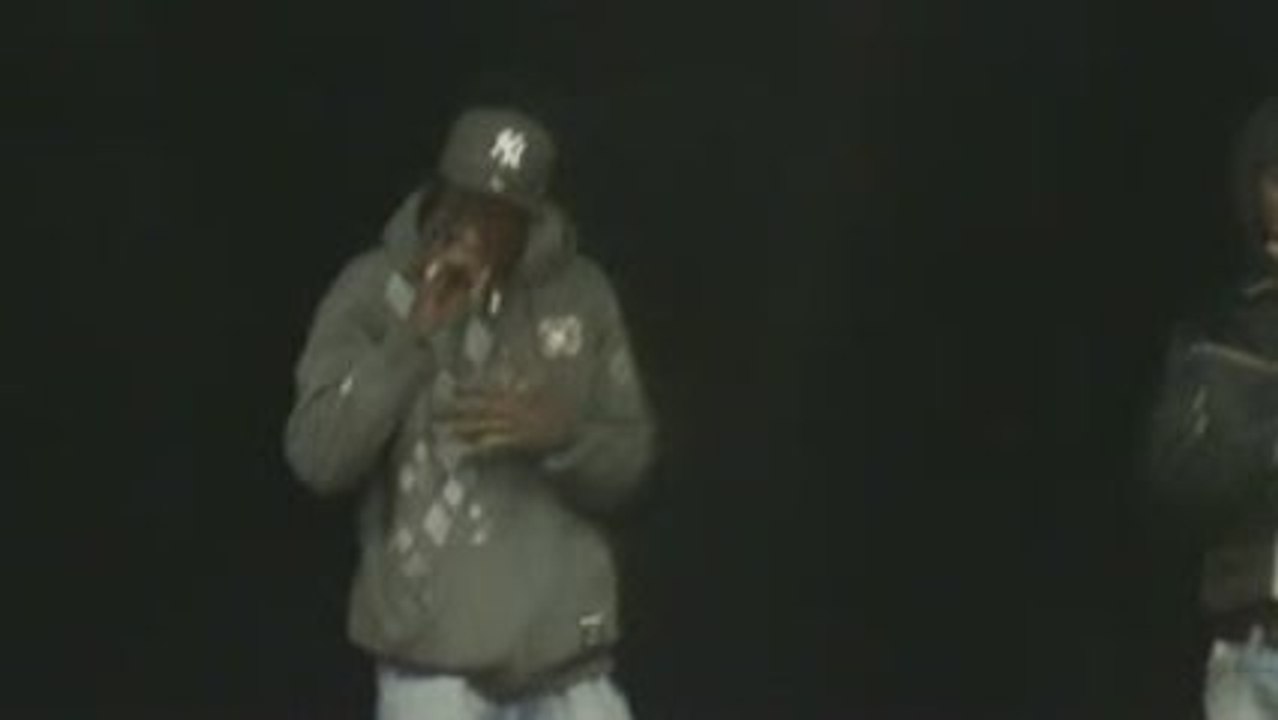 Union HP: SOIREE PEULS présenter par ACPF et le STREET LABO