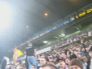 Metz - Strasbourg 2009