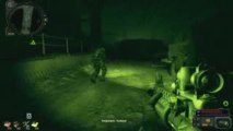 Stalker: Call of Pripyat -- Test