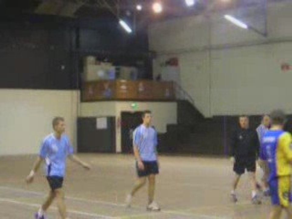 Compiègne Vs St Just (12)