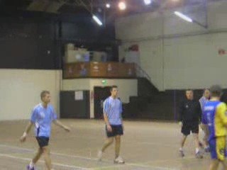 Compiègne Vs St Just (12)