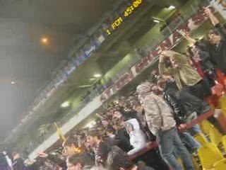 Metz - Strasbourg 2009