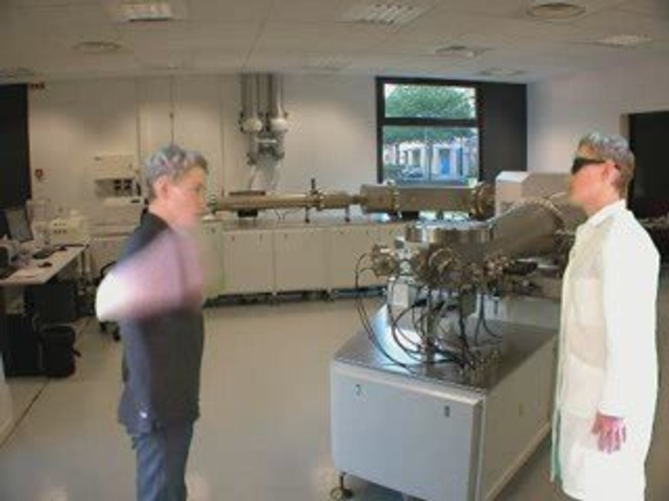 Le Clone : Episode 2 : La Fuite de Pooky !