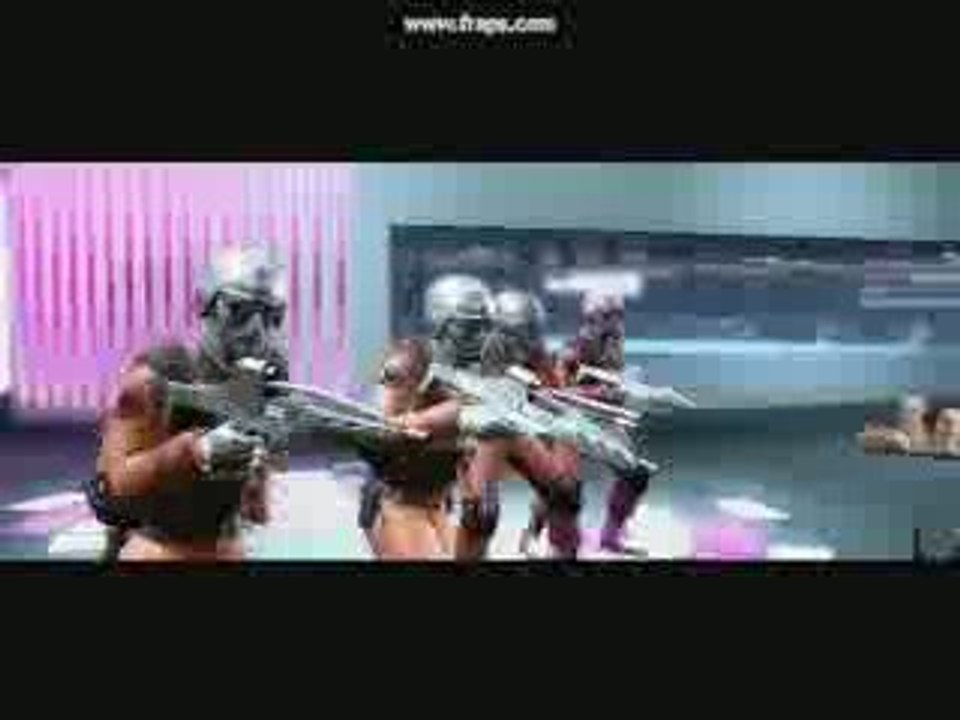 Saints Row 2