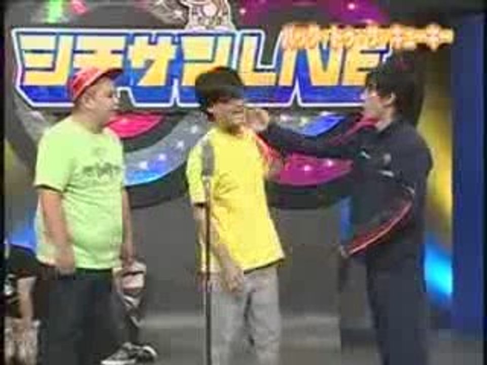 ガッチャ　キャラ