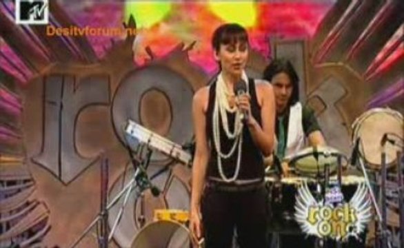 Rock On [10th Episode] - 31st October 09 - Pt1