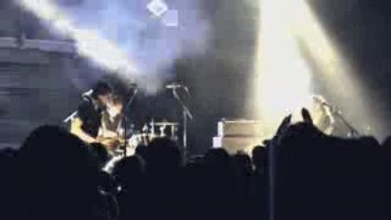 Live NOT A WANKER Misty Socks @ Le Quai