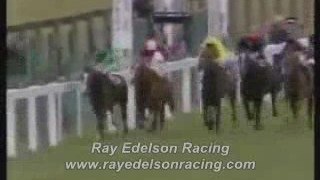 horse racing results