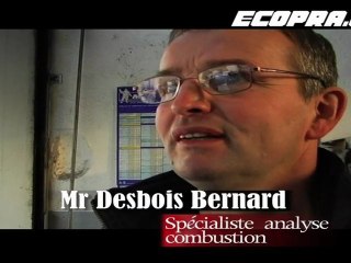 Ecopra Suisse Test Opacité