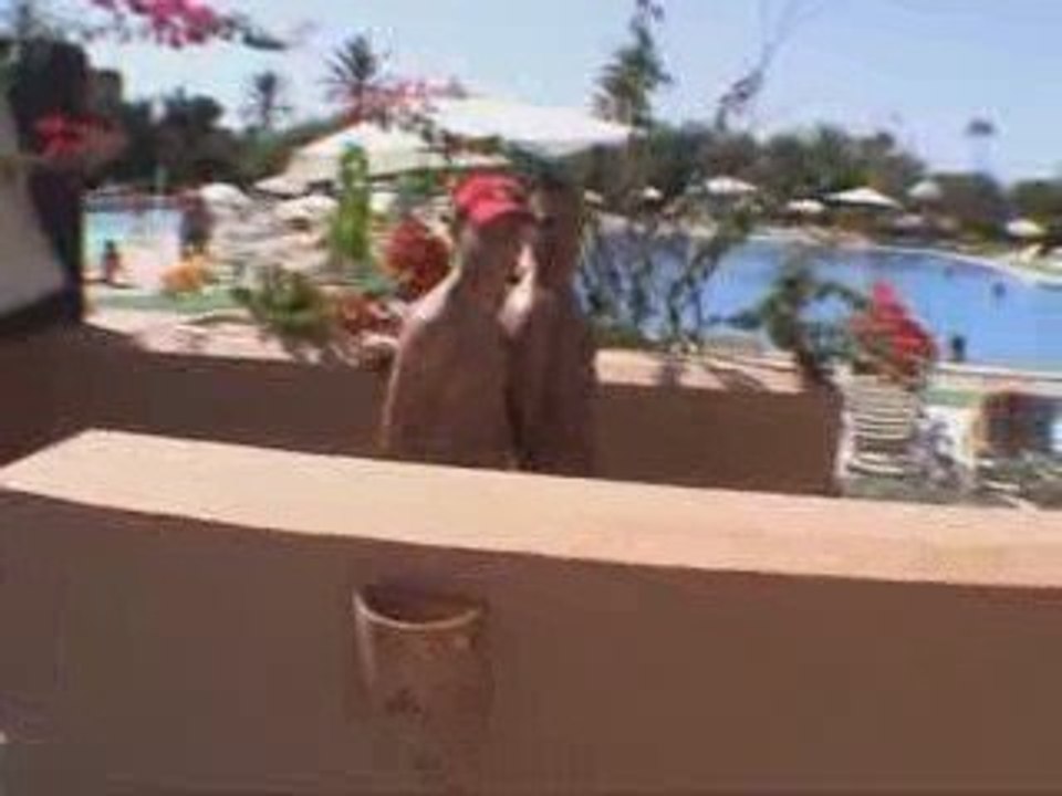 passage secret club madina marmara avec laura l'animatrice