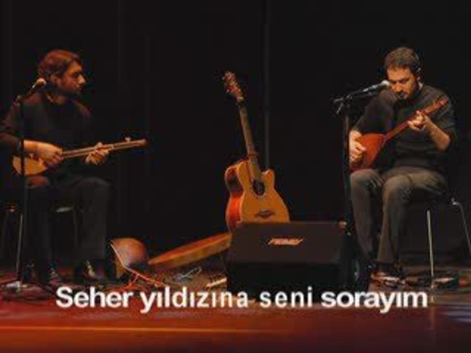 mikail aslan zere mi