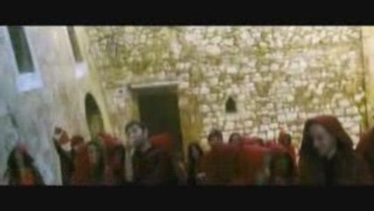 Edward & Bella:New Moon(Good bye my love alternative music)