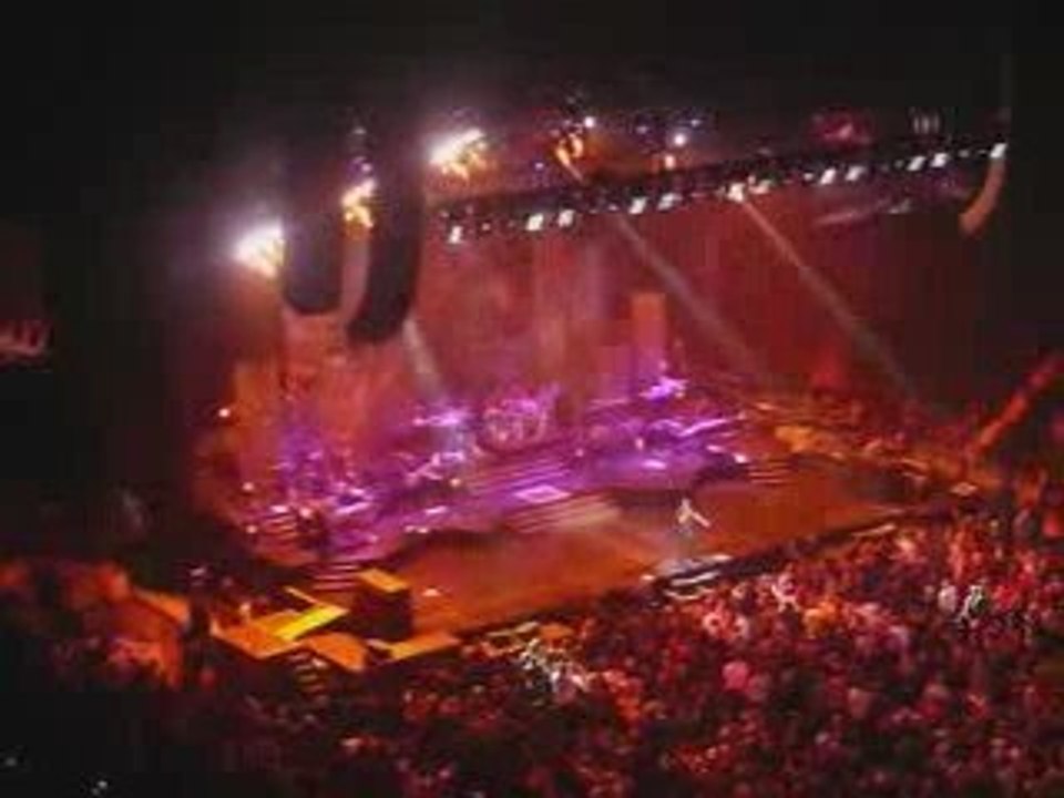 Concert Jay-Z LIVE@Centre Bell - Montréal 30 oct 2009