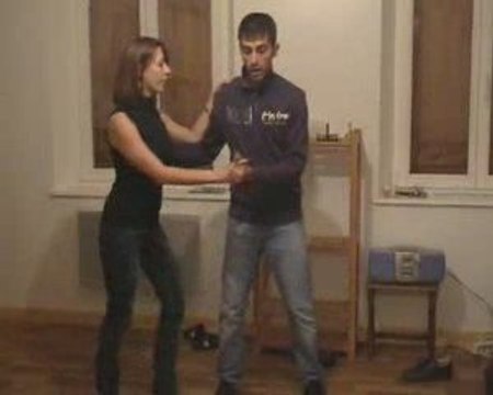 récap au 30 octobre 2009 des cours débutants chez Salsa Loca