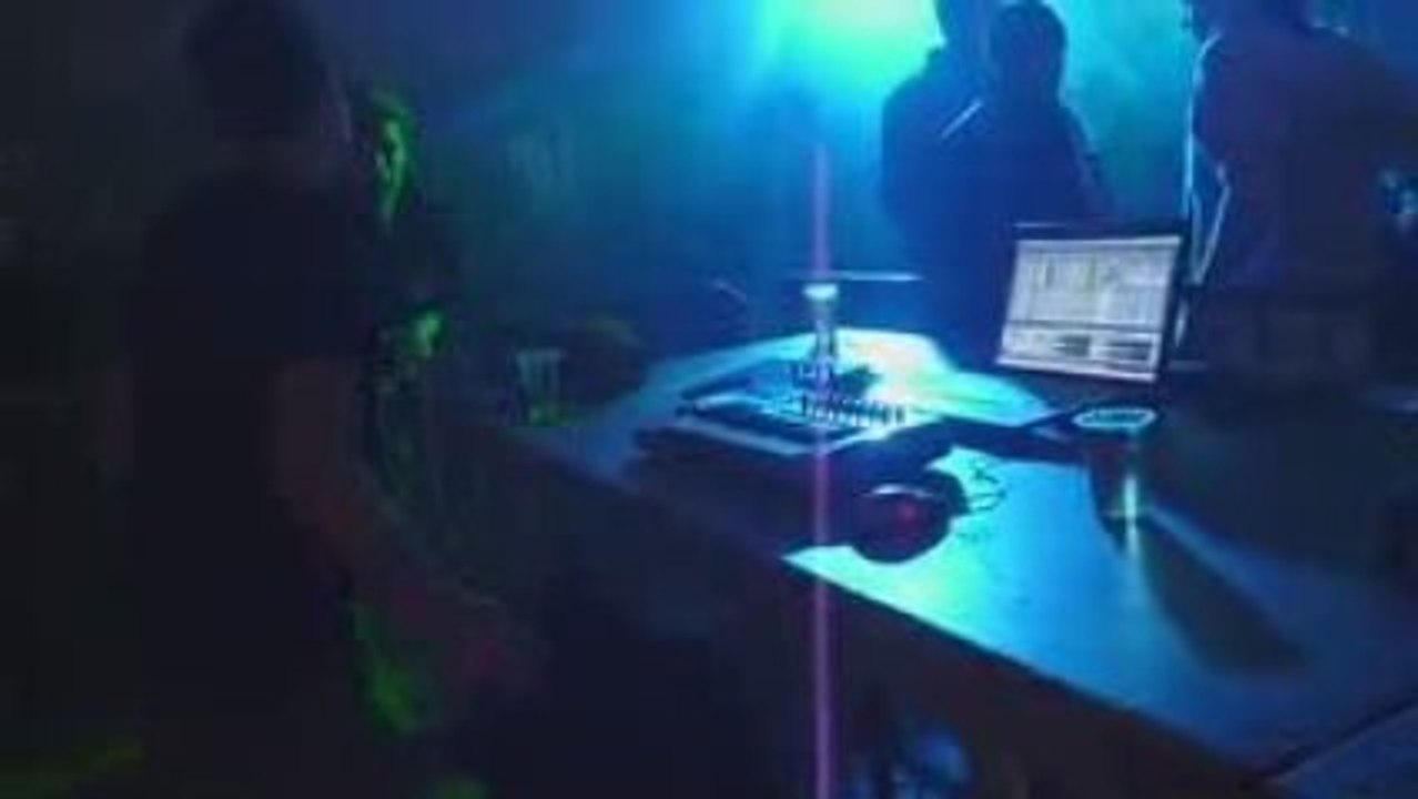 Midilink @ MolodoÏ - La Pléiade Party