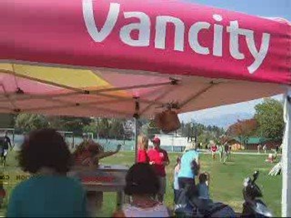 HOW TO HOLD A LOW-COST METRO VANCOUVER FUND RAISING EVENT