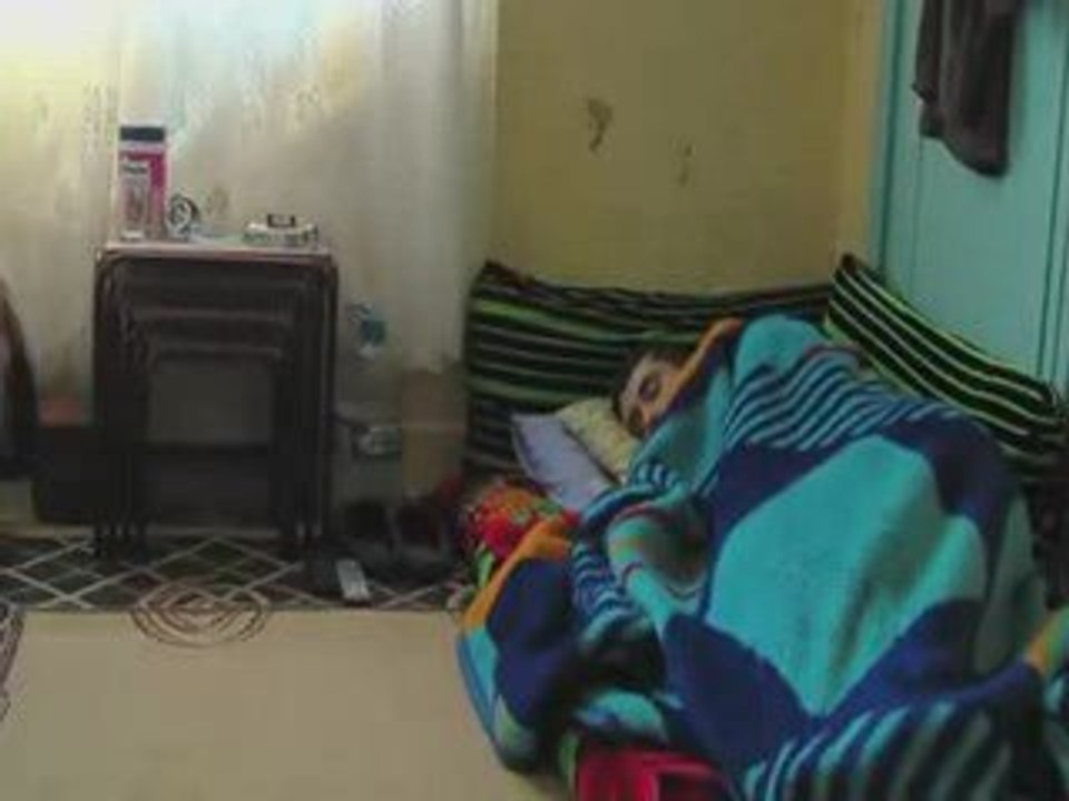 İki Dil Bir Davul 2009 Fragman