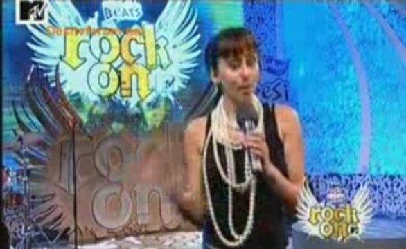 Rock On [10th Episode] - 31st October 09 - Pt3